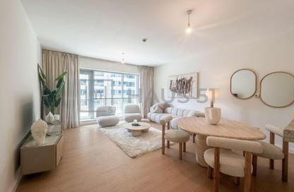Apartment - 2 Bedrooms - 2 Bathrooms for sale in Boulevard Central Tower 2 - Boulevard Central Towers - Downtown Dubai - Dubai