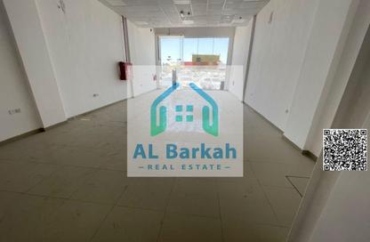 متجر - استوديو - 1 حمام للايجار في الجرف الصناعية 1 - الجرف الصناعية - عجمان متجر - استوديو - 1 حمام للايجار في الجرف الصناعية 1 - الجرف الصناعية - عجمان