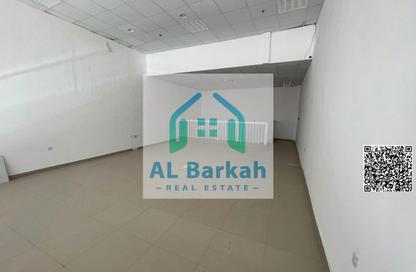 متجر - استوديو - 1 حمام للايجار في الجرف الصناعية 1 - الجرف الصناعية - عجمان متجر - استوديو - 1 حمام للايجار في الجرف الصناعية 1 - الجرف الصناعية - عجمان