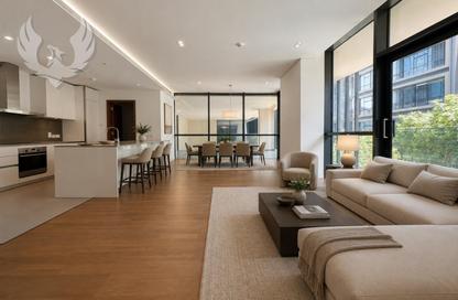 Apartment - 1 Bedroom - 2 Bathrooms for sale in City Walk Residential Building 5 - City Walk Residential - City Walk - Dubai Apartment - 1 Bedroom - 2 Bathrooms for sale in City Walk Residential Building 5 - City Walk Residential - City Walk - Dubai