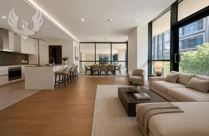 Apartment - 1 Bedroom - 2 Bathrooms for sale in City Walk Residential Building 5 - City Walk Residential - City Walk - Dubai Apartment - 1 Bedroom - 2 Bathrooms for sale in City Walk Residential Building 5 - City Walk Residential - City Walk - Dubai