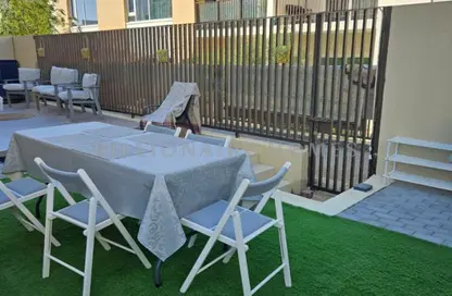 Apartment - 3 Bedrooms - 2 Bathrooms for sale in Block 35 - Urbana 1 - Urbana - EMAAR South - Dubai South (Dubai World Central) - Dubai