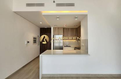 Apartment - 1 - 2 for rent in Karma by Vision - Liwan - Dubai