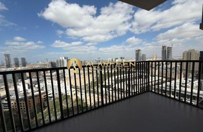 Apartment - 1 Bedroom - 2 Bathrooms for rent in Hadley Heights - District 11 - Jumeirah Village Circle - Dubai