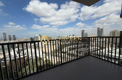 Apartment - 1 Bedroom - 2 Bathrooms for rent in Hadley Heights - District 11 - Jumeirah Village Circle - Dubai