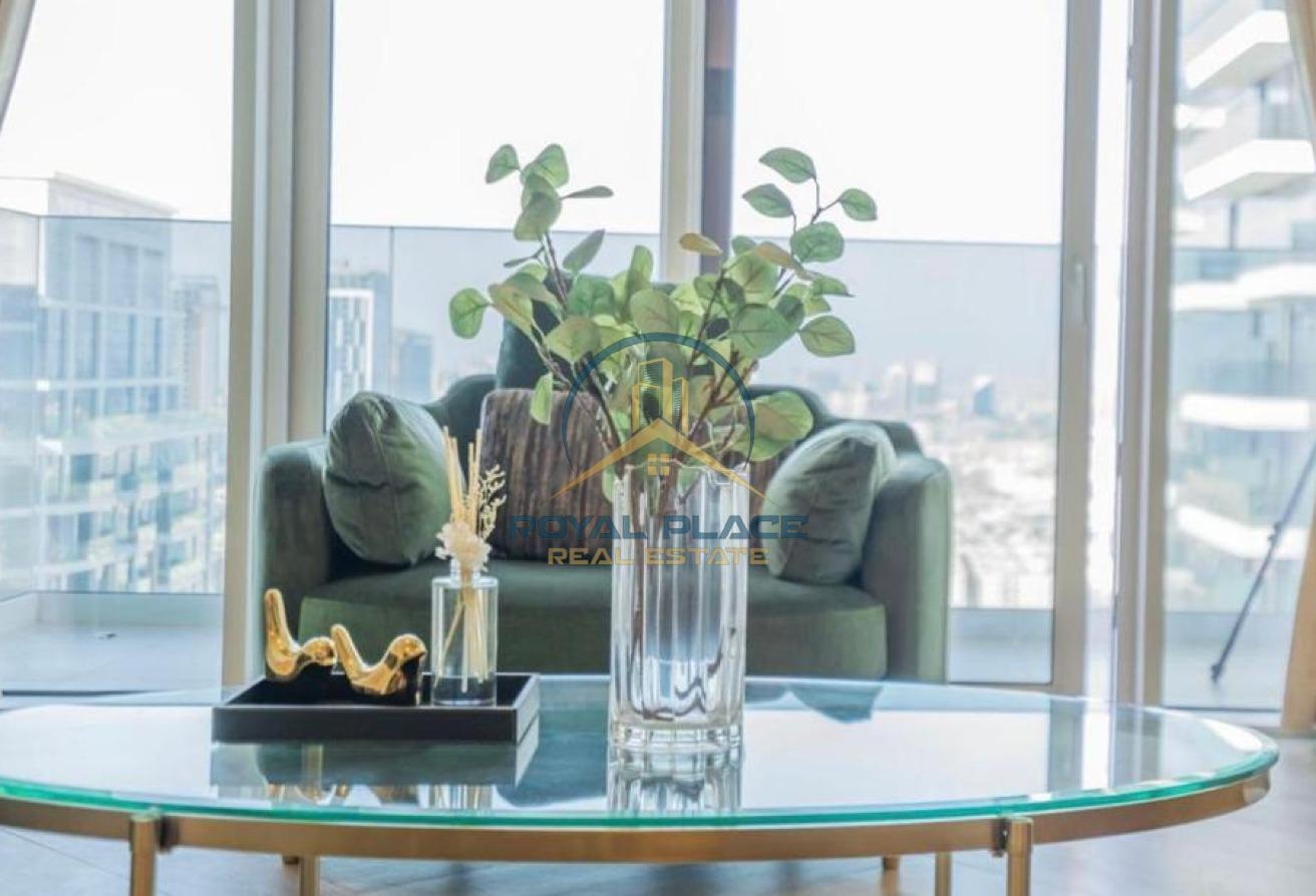 SEA VIEW | FURNISHED | HUGE LAYOUT photo 8