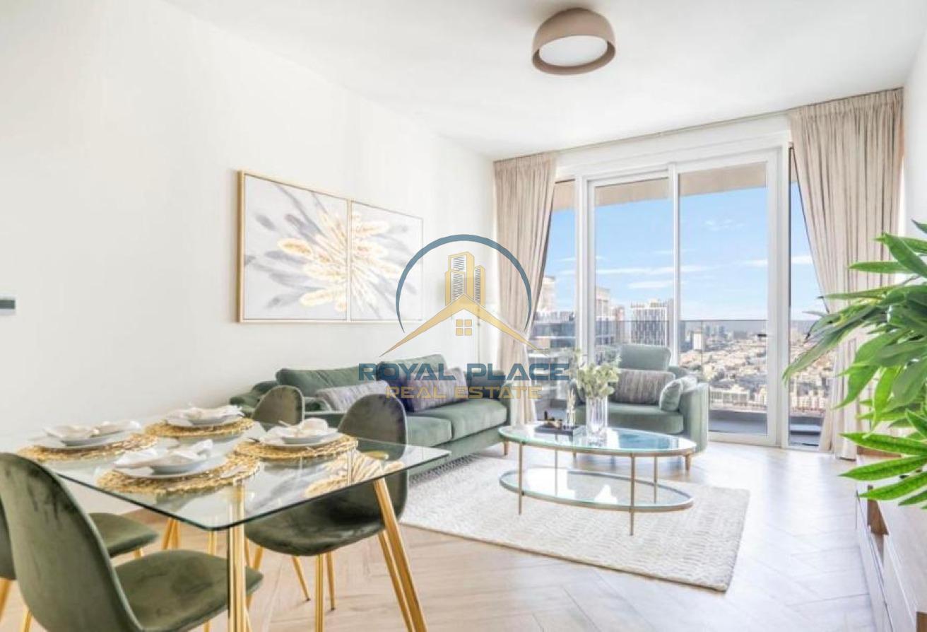 SEA VIEW | FURNISHED | HUGE LAYOUT photo 4