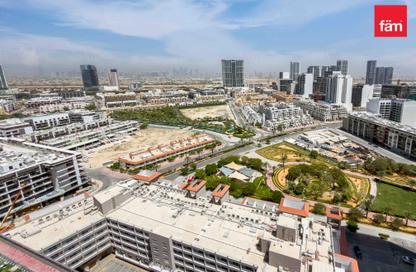 Apartment - Studio - 1 Bathroom for rent in Bloom Heights B - Bloom Heights - District 15 - Jumeirah Village Circle - Dubai Apartment - Studio - 1 Bathroom for rent in Bloom Heights B - Bloom Heights - District 15 - Jumeirah Village Circle - Dubai