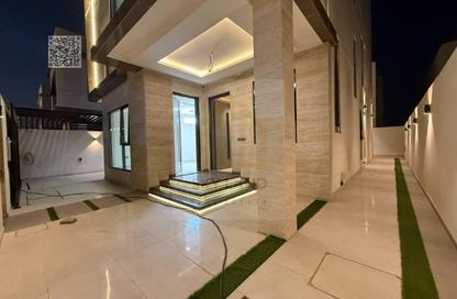 Villa - 5 - 7 for sale in Al Zaheya Gardens - Al Zahya - Ajman Villa - 5 - 7 for sale in Al Zaheya Gardens - Al Zahya - Ajman