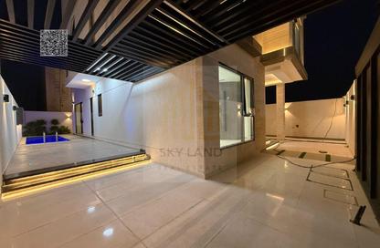 Villa - 5 - 7 for sale in Al Zaheya Gardens - Al Zahya - Ajman Villa - 5 - 7 for sale in Al Zaheya Gardens - Al Zahya - Ajman