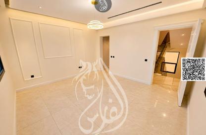 Villa - 5 Bedrooms - 7 Bathrooms for sale in Al Helio 1 - Al Helio - Ajman