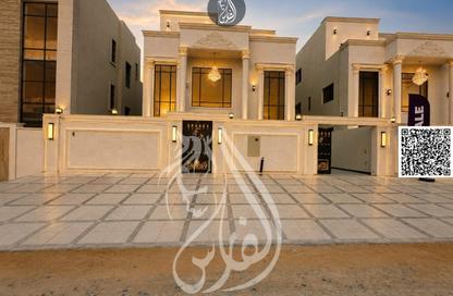 Villa - 5 Bedrooms - 7 Bathrooms for sale in Al Helio 1 - Al Helio - Ajman