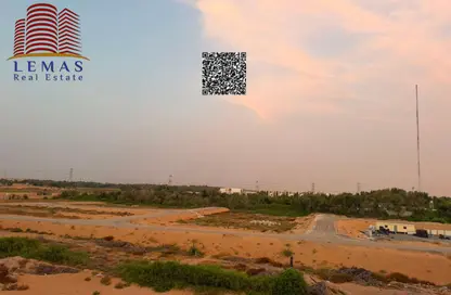أرض - استوديو للبيع في الزاهية - عجمان