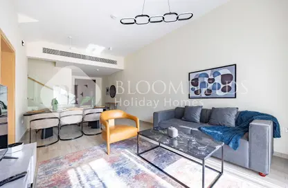 Villa - 2 Bedrooms - 3 Bathrooms for rent in Corniche Al Fujairah - Fujairah