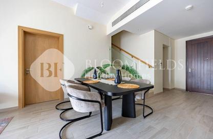 Villa - 2 Bedrooms - 3 Bathrooms for rent in Corniche Al Fujairah - Fujairah