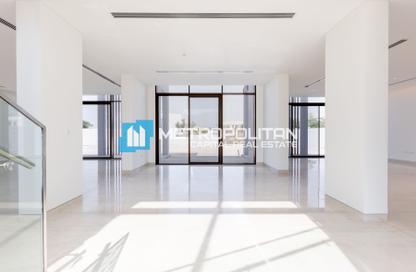 Villa - 5 Bedrooms - 7+ Bathrooms for sale in Nad Al Dhabi - Al Jubail Island - Abu Dhabi