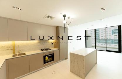 Apartment - 1 Bedroom - 1 Bathroom for sale in NAS 3 - NAS - Arjan - Dubai