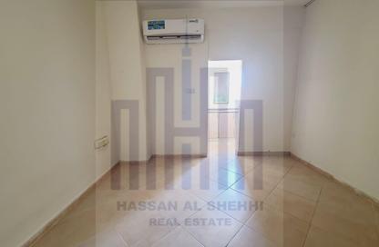 Apartment - Studio - 1 Bathroom for rent in Muwailih Building - Muwaileh - Sharjah