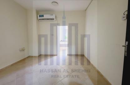 Apartment - Studio - 1 Bathroom for rent in Muwailih Building - Muwaileh - Sharjah