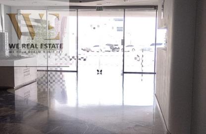 Apartment - Studio - 1 Bathroom for rent in Al Aamra Gardens - Al Amerah - Ajman