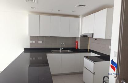 Apartment - 2 Bedrooms - 3 Bathrooms for sale in The Pulse Residence Plaza B8 - The Pulse Residence Plaza - The Pulse - Dubai South (Dubai World Central) - Dubai