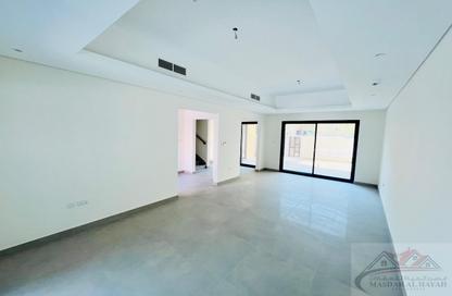 Villa - 4 Bedrooms - 5 Bathrooms for rent in Sharjah Sustainable City - Sharjah
