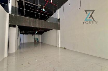 Shop - Studio - 2 Bathrooms for rent in Al Garhoud Residences - Al Garhoud - Dubai