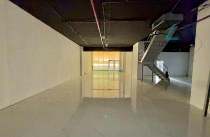Shop - Studio - 2 Bathrooms for rent in Al Garhoud Residences - Al Garhoud - Dubai