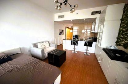 Apartment - Studio - 1 Bathroom for rent in Al Jawhara Residences - District 2 - Jumeirah Village Triangle - Dubai Apartment - Studio - 1 Bathroom for rent in Al Jawhara Residences - District 2 - Jumeirah Village Triangle - Dubai