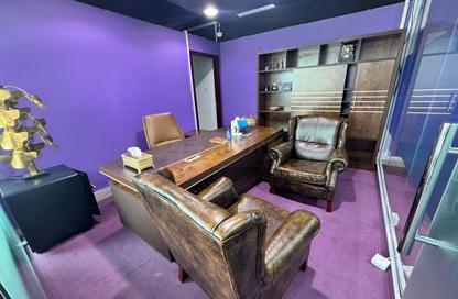 Office Space - Studio for rent in Empire Heights 1 - Empire Heights - Business Bay - Dubai
