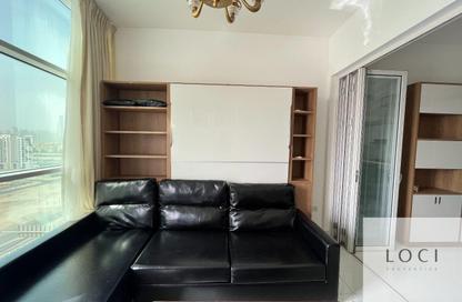 Apartment - 1 Bedroom - 2 Bathrooms for sale in Glamz 1 - Glamz by Danube - Al Furjan - Dubai