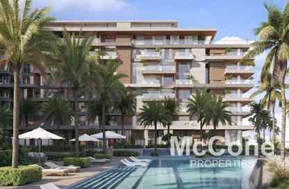 Apartment - 3 Bedrooms - 5 Bathrooms for sale in Ellington Sands 1 Block A - Ellington Sands 1 - Ellington Sands - Dubai Islands - Dubai Apartment - 3 Bedrooms - 5 Bathrooms for sale in Ellington Sands 1 Block A - Ellington Sands 1 - Ellington Sands - Dubai Islands - Dubai