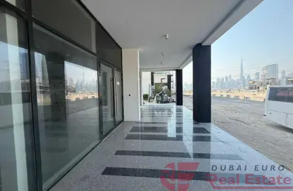 Shop - Studio - 1 Bathroom for rent in AZIZI Riviera 3 - AZIZI Riviera - Meydan One - Meydan - Dubai