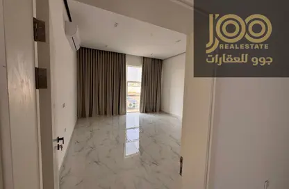 فيلا - 7 غرف نوم - 7 حمامات للايجار في ضاحية السلامة - أم القيوين