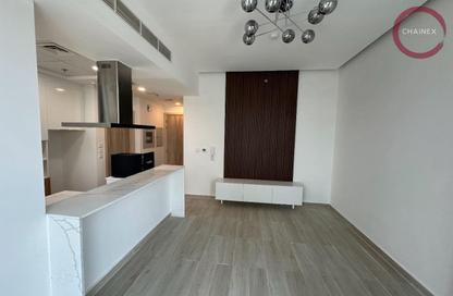 Apartment - 1 Bedroom - 2 Bathrooms for rent in The East Crest by Meteora - District 17 - Jumeirah Village Circle - Dubai