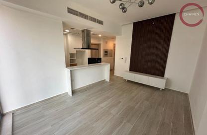 Apartment - 1 Bedroom - 2 Bathrooms for rent in The East Crest by Meteora - District 17 - Jumeirah Village Circle - Dubai