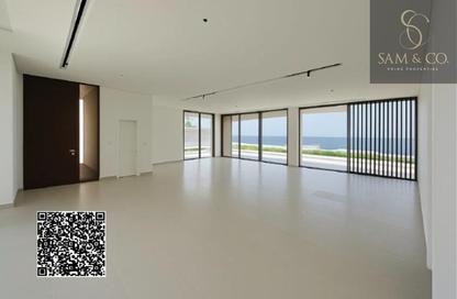 Villa - 4 Bedrooms - 6 Bathrooms for sale in Seaside Hills Villas - Al Zorah - Ajman Villa - 4 Bedrooms - 6 Bathrooms for sale in Seaside Hills Villas - Al Zorah - Ajman
