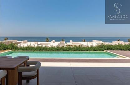 Villa - 4 Bedrooms - 6 Bathrooms for sale in Seaside Hills Villas - Al Zorah - Ajman