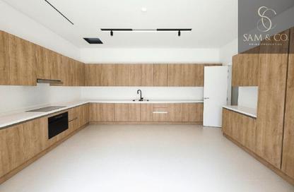 Villa - 4 Bedrooms - 6 Bathrooms for sale in Seaside Hills Villas - Al Zorah - Ajman Villa - 4 Bedrooms - 6 Bathrooms for sale in Seaside Hills Villas - Al Zorah - Ajman