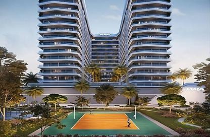 Apartment - 1 Bedroom - 1 Bathroom for sale in Elo 2 - Elo - Damac Hills 2 - Dubai