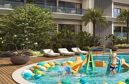 Apartment - 1 Bedroom - 1 Bathroom for sale in Elo 2 - Elo - Damac Hills 2 - Dubai