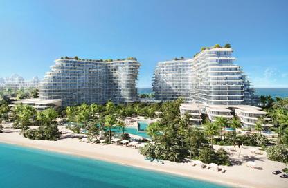 Apartment - 2 Bedrooms - 2 Bathrooms for sale in Bella - Passo by Beyond - Palm Jumeirah - Dubai
