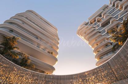 Apartment - 2 Bedrooms - 2 Bathrooms for sale in Bella - Passo by Beyond - Palm Jumeirah - Dubai