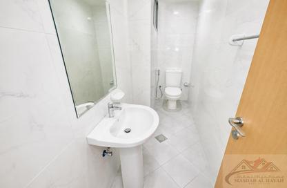Apartment - 2 Bedrooms - 3 Bathrooms for rent in Muweileh Community - Muwaileh Commercial - Sharjah Apartment - 2 Bedrooms - 3 Bathrooms for rent in Muweileh Community - Muwaileh Commercial - Sharjah