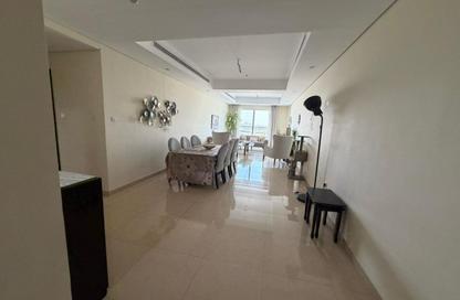 Apartment - 3 - 4 for rent in Cleopatra - Living Legends - Dubai