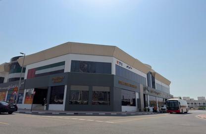 Retail - Studio for rent in Al Wasl Center - Sheikh Zayed Road - Dubai