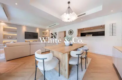 Townhouse - 3 Bedrooms - 3 Bathrooms for sale in Quortaj - North Village - Al Furjan - Dubai Townhouse - 3 Bedrooms - 3 Bathrooms for sale in Quortaj - North Village - Al Furjan - Dubai