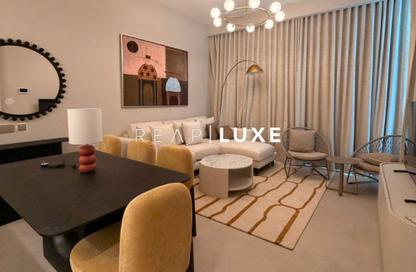 Apartment - 1 Bedroom - 1 Bathroom for sale in Millennium Talia Residences - Al Furjan - Dubai