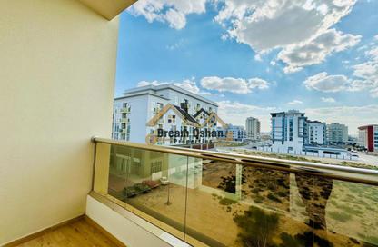 Apartment - Studio - 1 for rent in Lootah Residence 2 - International City Phase 2 - Al Warsan 4 - Al Warsan - Dubai Apartment - Studio - 1 for rent in Lootah Residence 2 - International City Phase 2 - Al Warsan 4 - Al Warsan - Dubai
