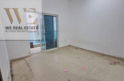 Apartment - 1 - 2 for rent in City Tower - Al Nuaimiya - Ajman